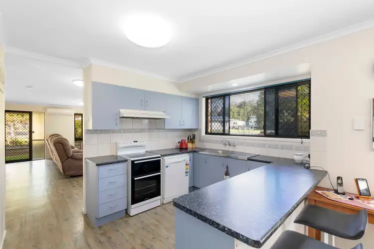Fourth view of Homely house listing, 43 Bowen Road, Glass House Mountains QLD 4518