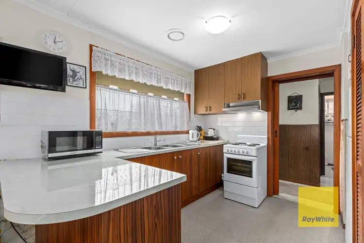 Second view of Homely house listing, 13 Kinnon Avenue, Belmont VIC 3216