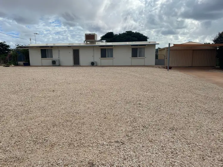 Main view of Homely house listing, 21 Ningaloo Street, Exmouth WA 6707