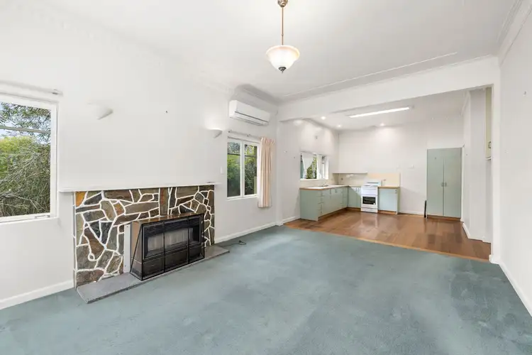 Second view of Homely house listing, 24 Ford Street, Ararat VIC 3377
