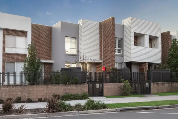 Main view of Homely house listing, 185 Jamboree Avenue, Denham Court NSW 2565