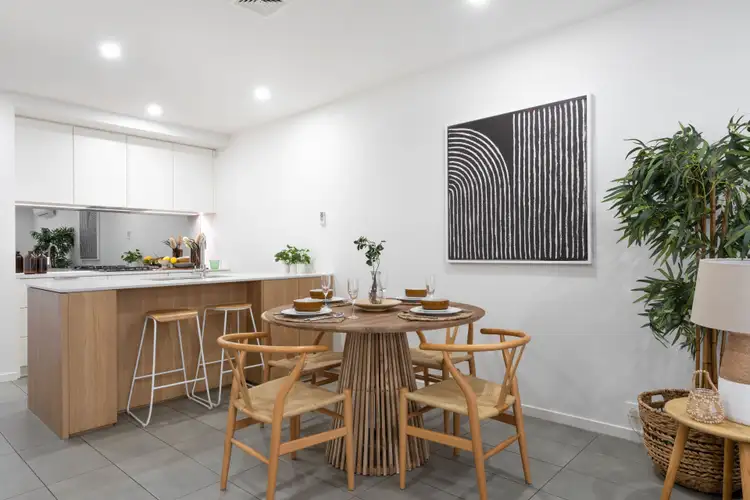 Fifth view of Homely house listing, 185 Jamboree Avenue, Denham Court NSW 2565