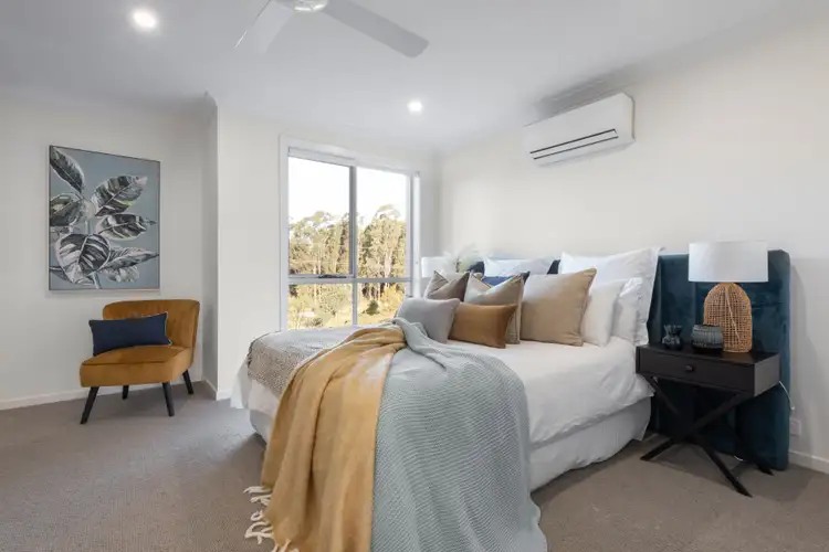 Seventh view of Homely house listing, 185 Jamboree Avenue, Denham Court NSW 2565