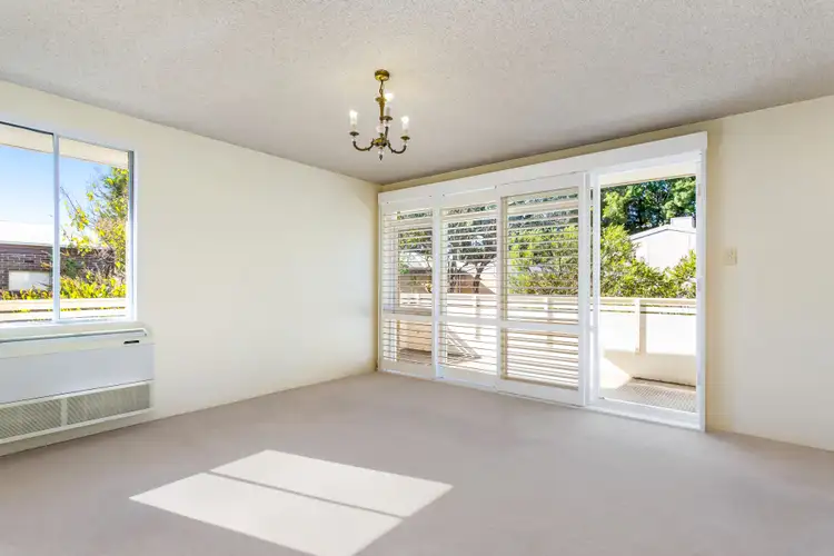 Second view of Homely apartment listing, 15/17 William Street, Randwick NSW 2031