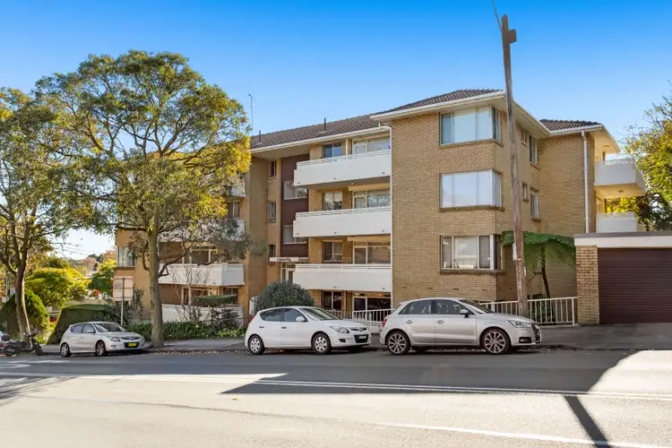Sixth view of Homely apartment listing, 15/17 William Street, Randwick NSW 2031