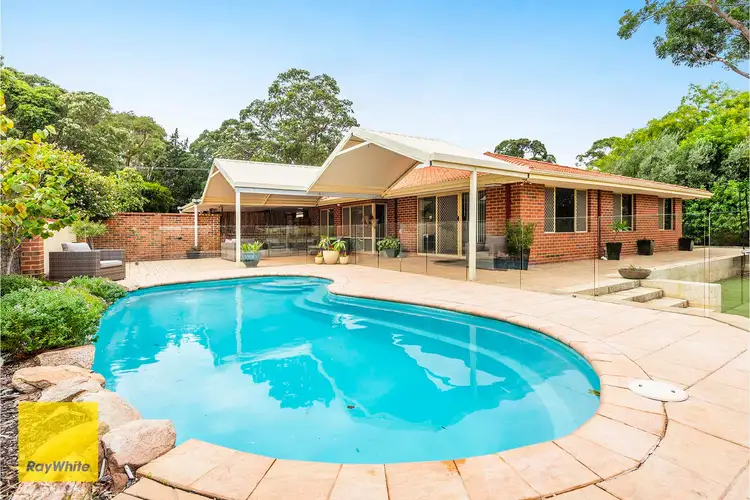7 Burns Road, Kalamunda WA 6076