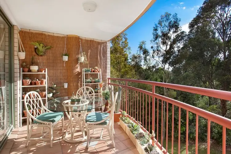 Third view of Homely apartment listing, 10/15A Herbert Street (Naremburn), St Leonards NSW 2065