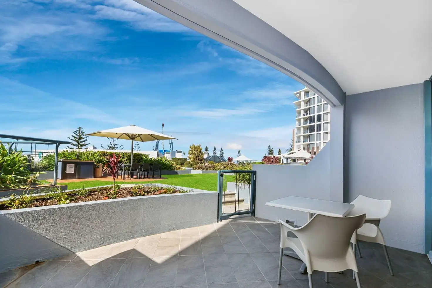 Main view of Homely unit listing, 105/7 Venning Street, Mooloolaba QLD 4557