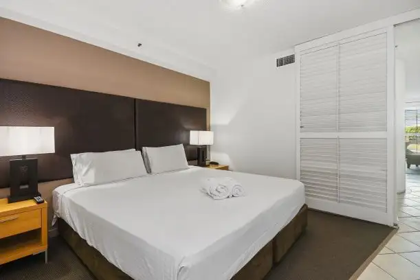 Fifth view of Homely unit listing, 105/7 Venning Street, Mooloolaba QLD 4557