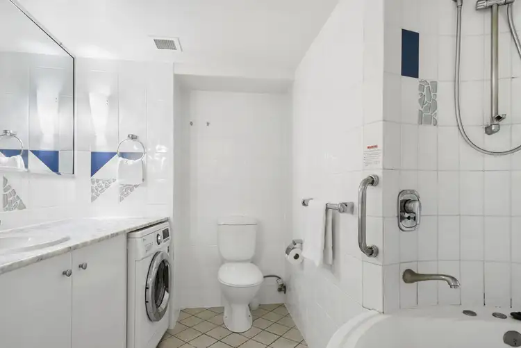 Sixth view of Homely unit listing, 105/7 Venning Street, Mooloolaba QLD 4557