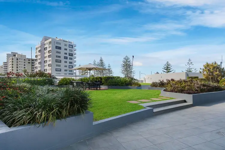 Seventh view of Homely unit listing, 105/7 Venning Street, Mooloolaba QLD 4557