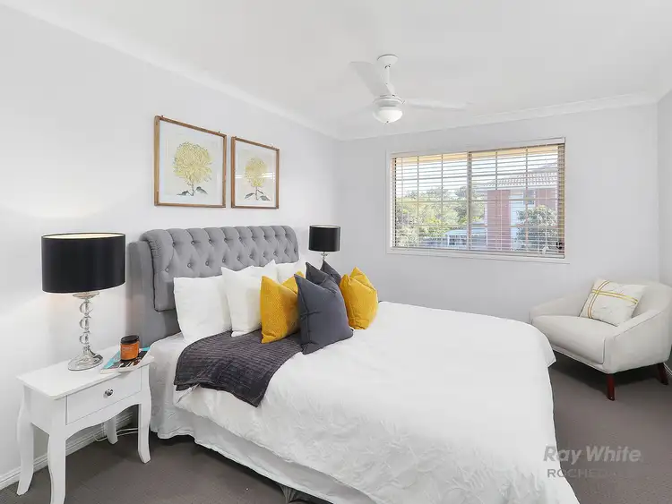 Sixth view of Homely townhouse listing, 38/83 Persse Road, Runcorn QLD 4113