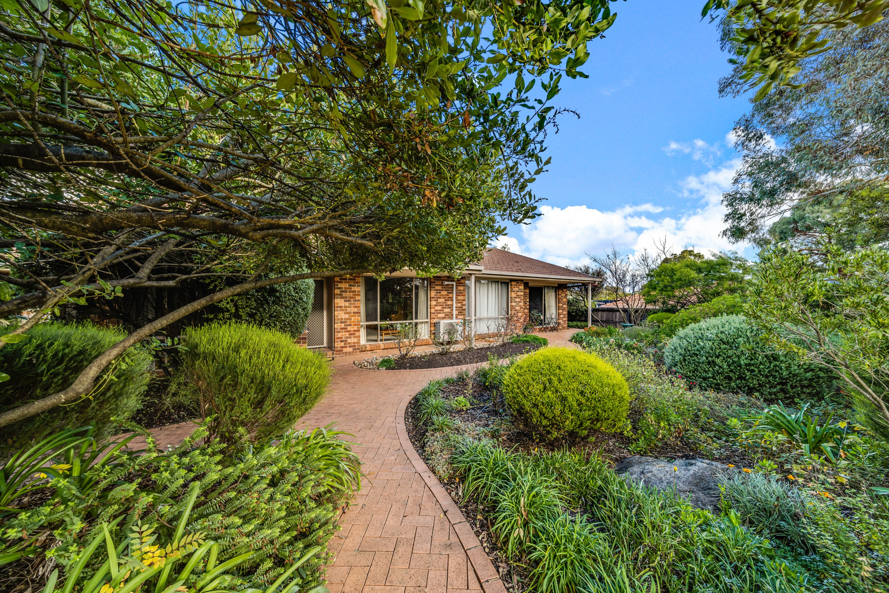 Main view of Homely house listing, 11 Goldner Circuit, Melba ACT 2615