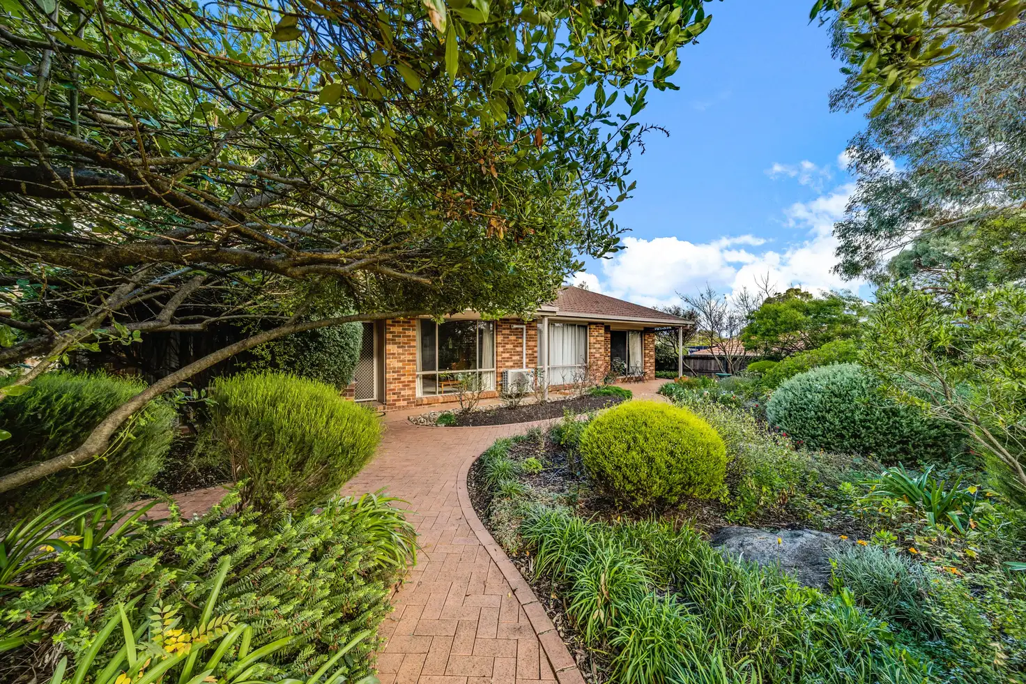 Main view of Homely house listing, 11 Goldner Circuit, Melba ACT 2615