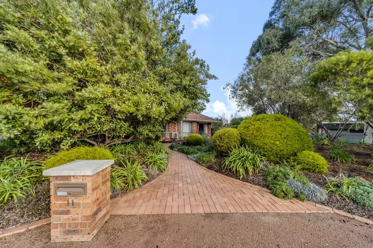 Second view of Homely house listing, 11 Goldner Circuit, Melba ACT 2615