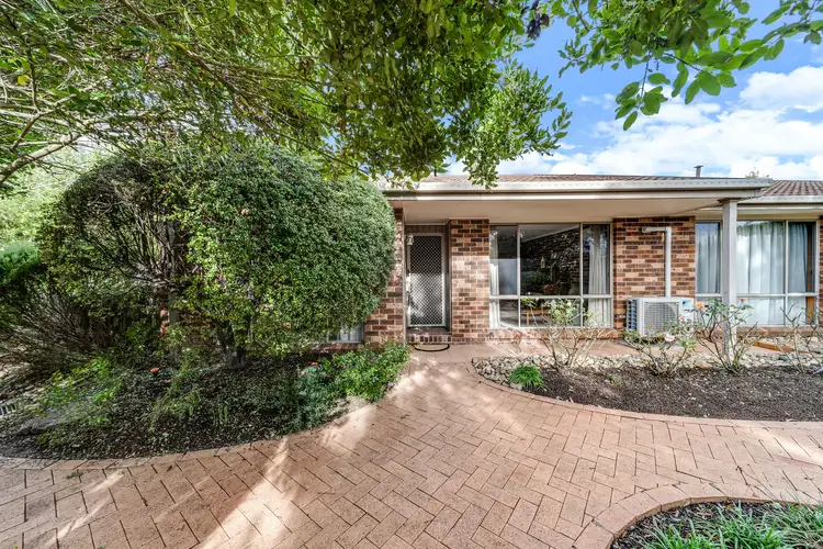 Fourth view of Homely house listing, 11 Goldner Circuit, Melba ACT 2615