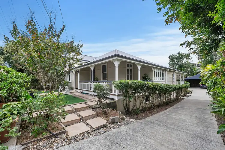 Second view of Homely house listing, 20 Ross Street, Woolloongabba QLD 4102