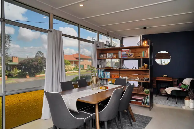 Second view of Homely house listing, 15 Fitzpatrick Street, Wilsonton QLD 4350