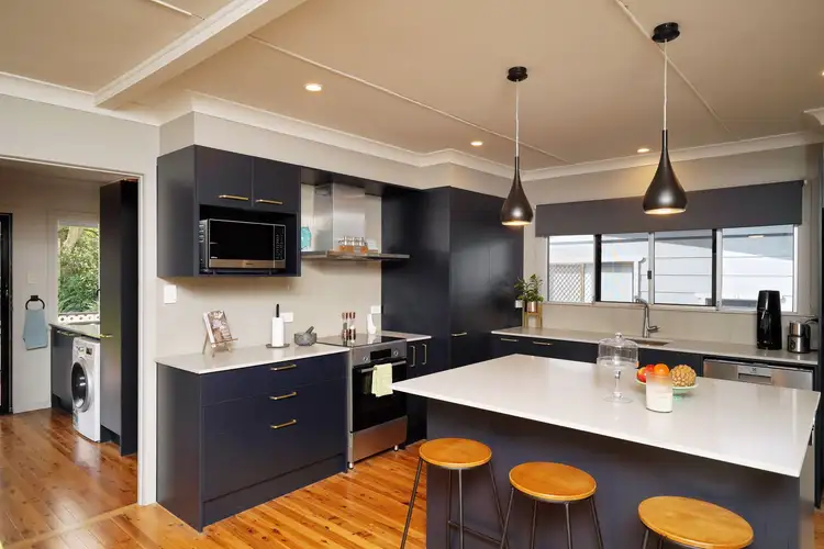 Fourth view of Homely house listing, 15 Fitzpatrick Street, Wilsonton QLD 4350