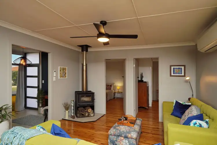 Sixth view of Homely house listing, 15 Fitzpatrick Street, Wilsonton QLD 4350