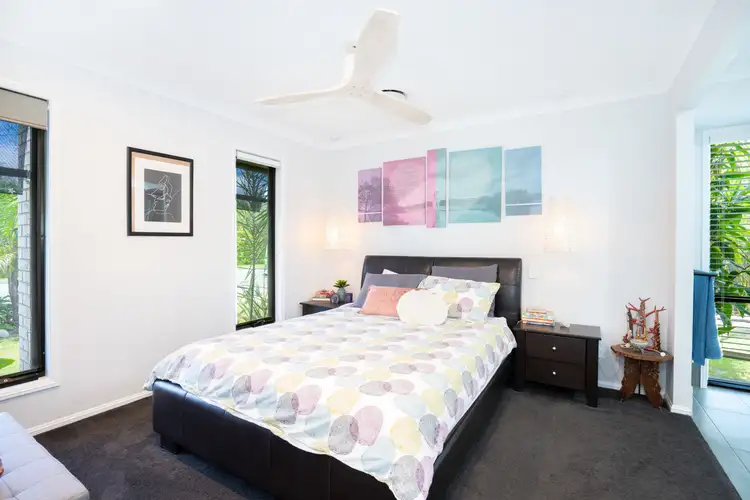 Fifth view of Homely house listing, 25 Corymbia Way, Banksia Beach QLD 4507