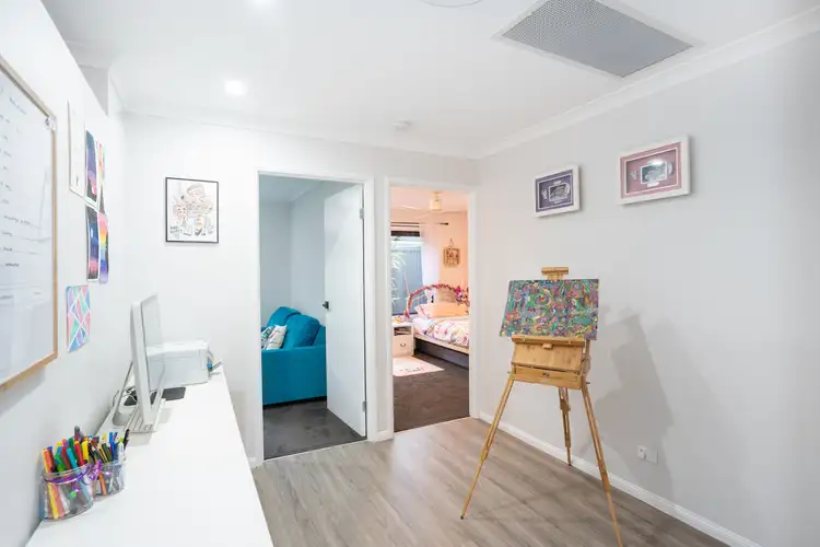 Sixth view of Homely house listing, 25 Corymbia Way, Banksia Beach QLD 4507