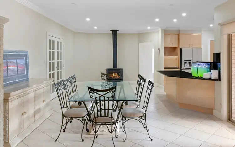 Fifth view of Homely house listing, 10 & 10a Bordeaux Place, Orchard Hills NSW 2748