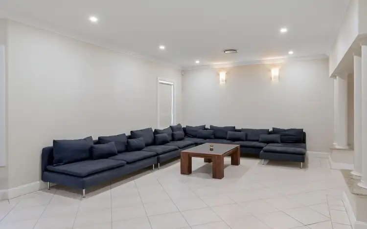 Sixth view of Homely house listing, 10 & 10a Bordeaux Place, Orchard Hills NSW 2748