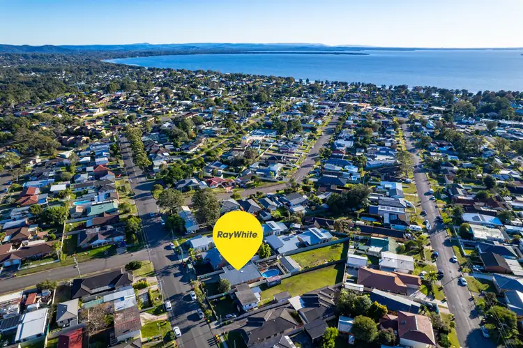 Second view of Homely house listing, 57 Robertson Road, Killarney Vale NSW 2261