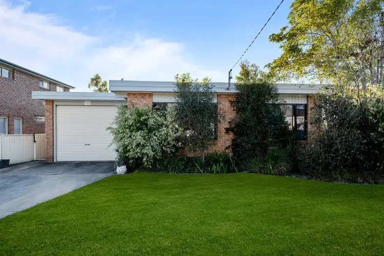 Third view of Homely house listing, 57 Robertson Road, Killarney Vale NSW 2261