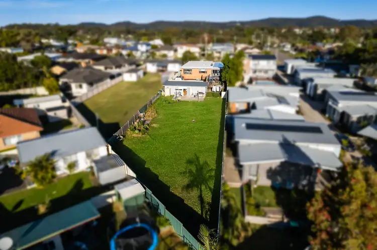 Fourth view of Homely house listing, 57 Robertson Road, Killarney Vale NSW 2261