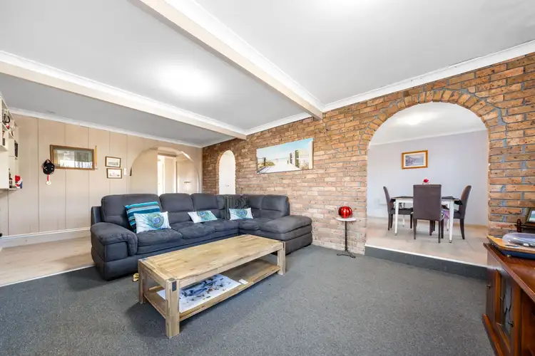 Fifth view of Homely house listing, 57 Robertson Road, Killarney Vale NSW 2261