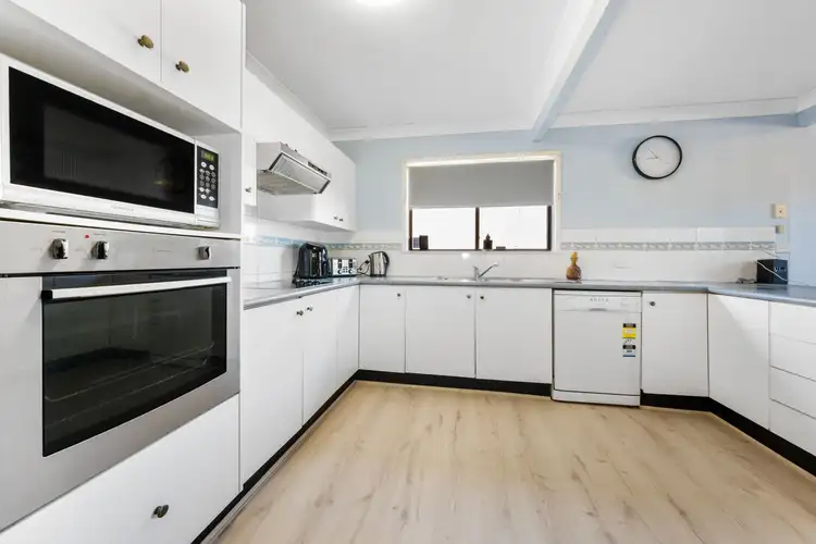 Sixth view of Homely house listing, 57 Robertson Road, Killarney Vale NSW 2261