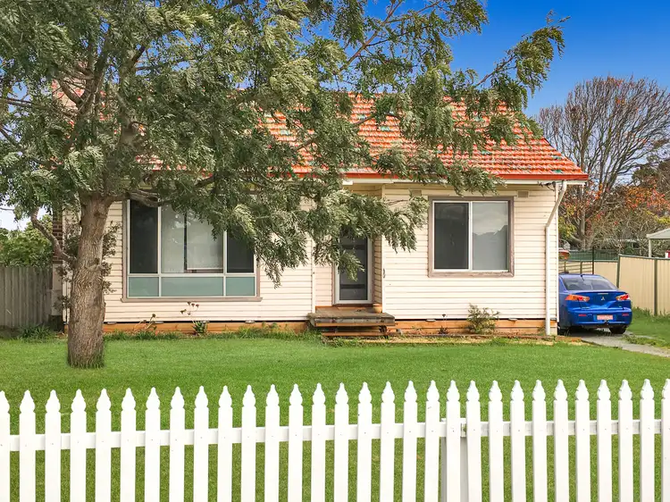 23 Parker Street, Lockyer WA 6330
