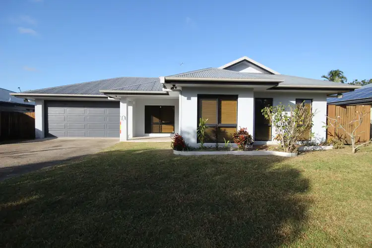 42 Leftwich Street, White Rock QLD 4868