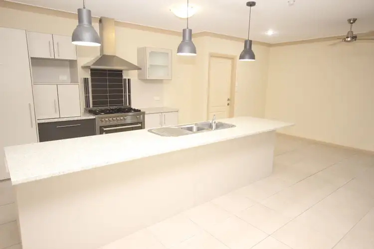 Second view of Homely house listing, 42 Leftwich Street, White Rock QLD 4868