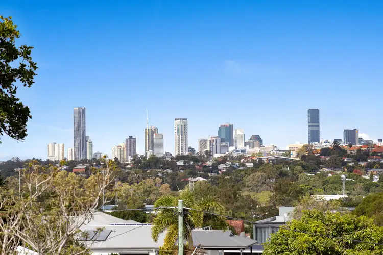 5/27 Wickham Street, Newmarket QLD 4051