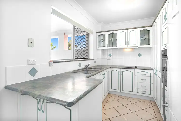 Fourth view of Homely apartment listing, 5/27 Wickham Street, Newmarket QLD 4051
