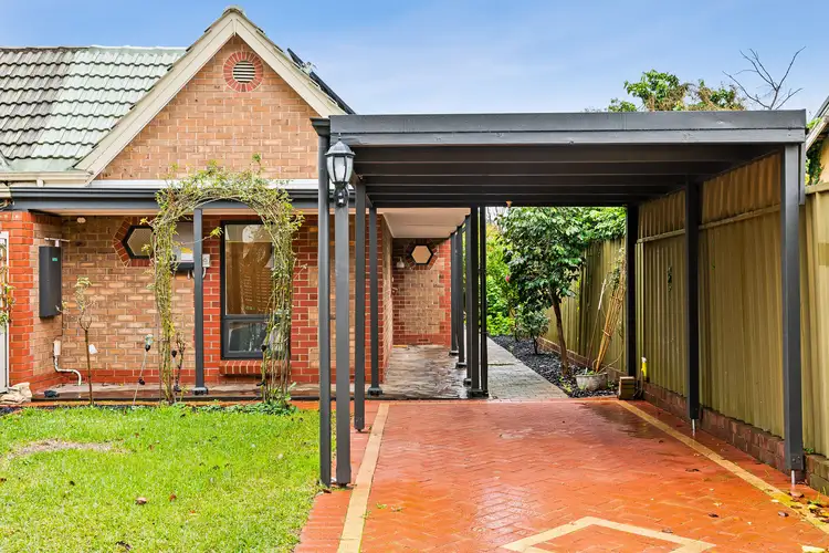 Main view of Homely house listing, 5 Toowong Avenue, Kensington Park SA 5068