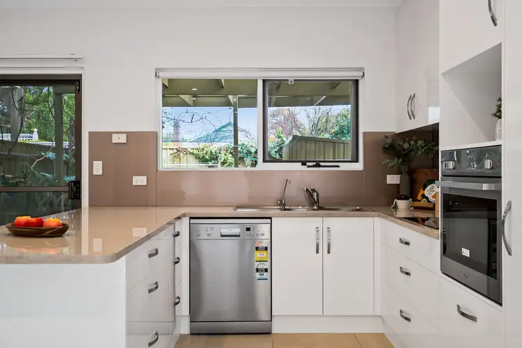 Second view of Homely house listing, 5 Toowong Avenue, Kensington Park SA 5068