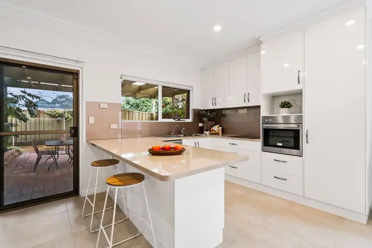 Third view of Homely house listing, 5 Toowong Avenue, Kensington Park SA 5068