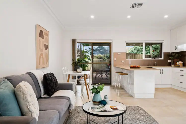 Fourth view of Homely house listing, 5 Toowong Avenue, Kensington Park SA 5068