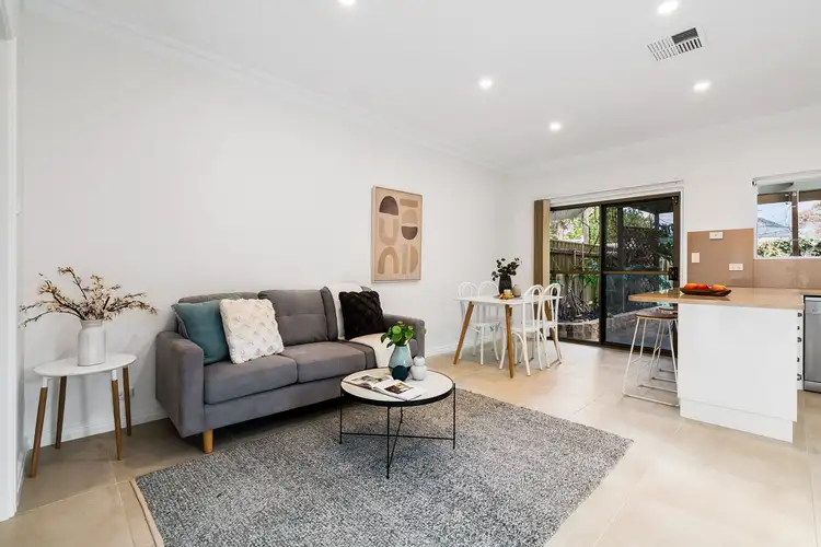 Fifth view of Homely house listing, 5 Toowong Avenue, Kensington Park SA 5068