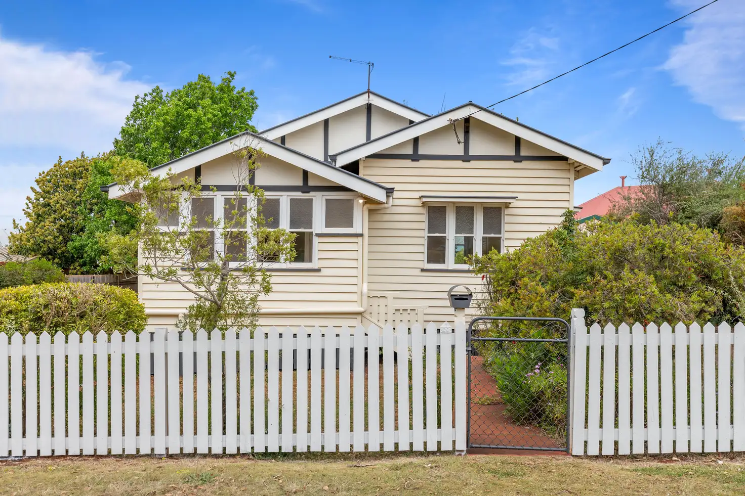 Main view of Homely house listing, 20 Rosewood Street, Toowoomba City QLD 4350