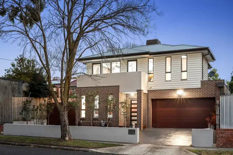 12 Hawthorn Road, Blackburn South VIC 3130