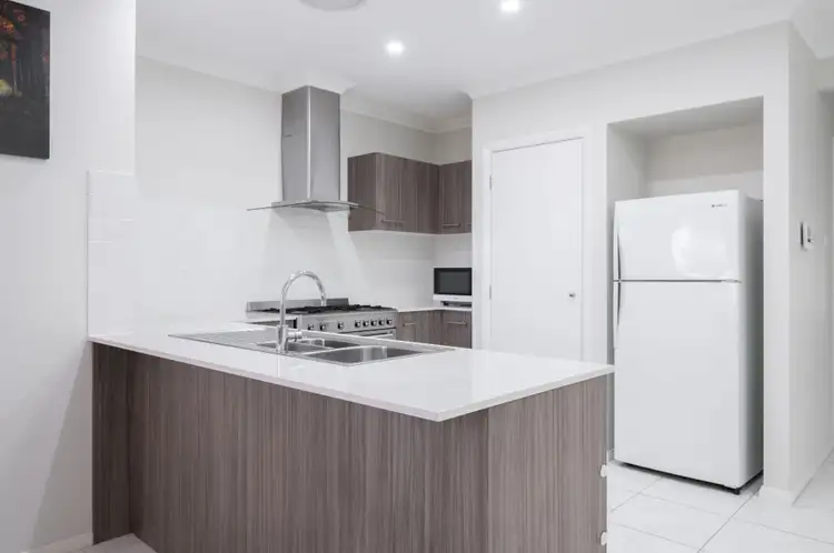 Third view of Homely house listing, 39 Minnamurra Drive, Gregory Hills NSW 2557