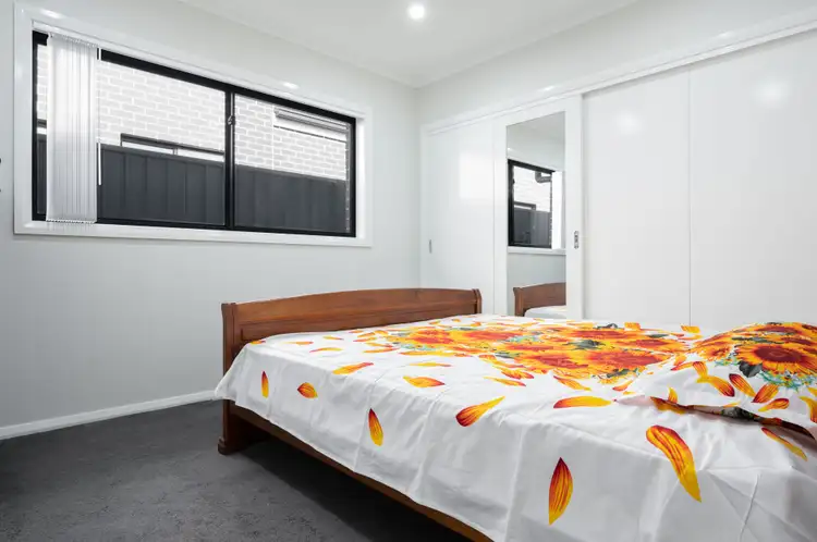 Fifth view of Homely house listing, 39 Minnamurra Drive, Gregory Hills NSW 2557