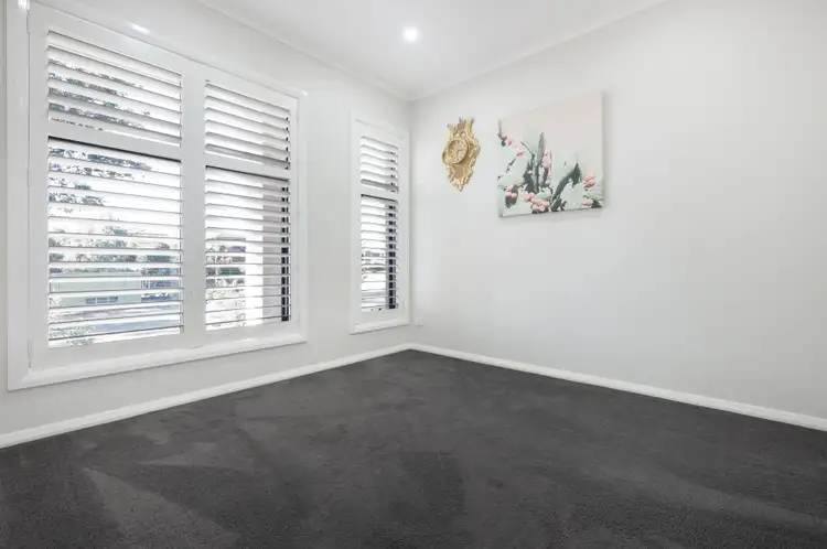Sixth view of Homely house listing, 39 Minnamurra Drive, Gregory Hills NSW 2557