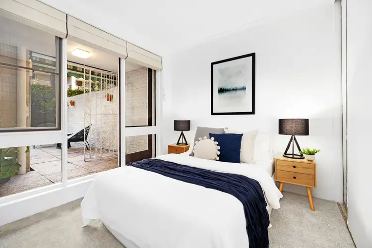 Third view of Homely apartment listing, 53/2 Artarmon Road, Willoughby NSW 2068