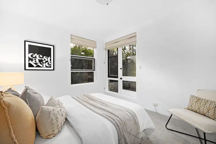 Fifth view of Homely apartment listing, 53/2 Artarmon Road, Willoughby NSW 2068